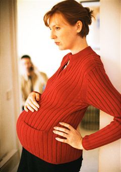 Какие проблемы могут возникнуть на этом этапе. 23-я неделя беременности