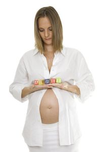Ваши действия и здоровье ребенка. 23-я неделя беременности