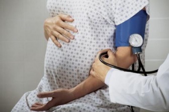 Как связаны преэклампсия и гипертония беременных. 31-я неделя беременности