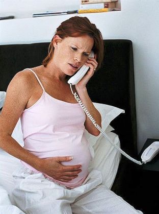 Какие проблемы могут возникнуть в этот период. 34-я неделя беременности
