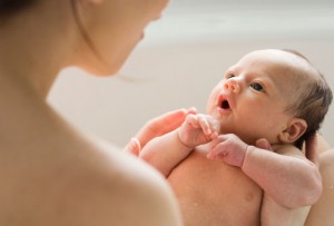 Можно ли родить следующего ребенка естественным путем после кесарева сечения. 36-я неделя беременности