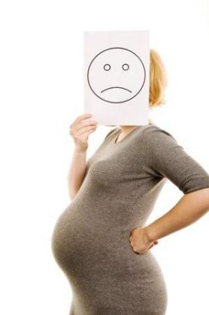 Изменения легких, почек, органов пищеварения, суставов в организме женщины во время беременности. Течение беременности