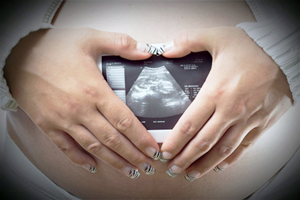 Внематочная беременность: виды и диагностика. Течение беременности