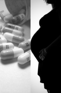 Наркотики и беременность. Готовимся к беременности