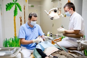 Седация в стоматологии