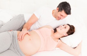 Можно ли продолжать половые отношения во время беременности?