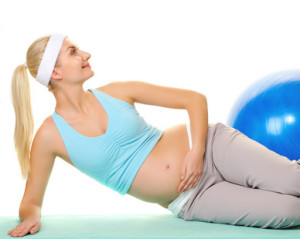 Фитнес для беременных – самые важные аспекты. Здоровье во время беременности